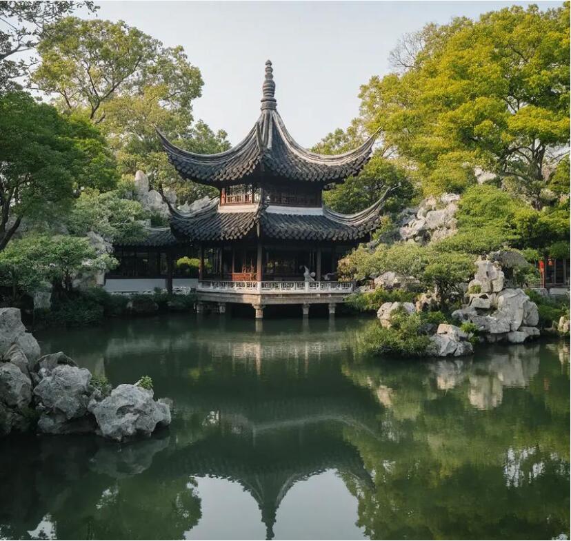 和田语芙土建有限公司